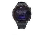 HUAWEI WATCH GT 5 PRO