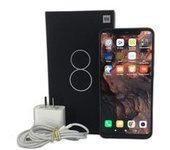 XIAOMI MI 8 256GB