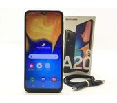 SAMSUNG GALAXY A20E