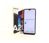 SAMSUNG GALAXY A20E