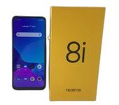 REALME 8I 4GB 128GB