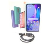 XIAOMI REDMI 9 64GB