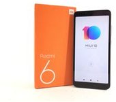 XIAOMI REDMI 6 64GB