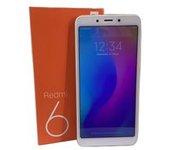 XIAOMI REDMI 6 32GB