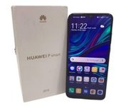 HUAWEI P SMART 2019