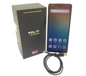 TCL 50 NXTPAPER 5G