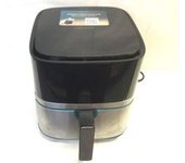 FREIDORA DE AIRE CECOTEC 03317