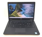PC PORTATIL DELL LATITUDE 5480