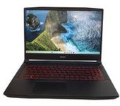 PC PORTATIL MSI KATANA GF66 12UD