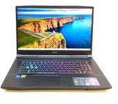 PC PORTATIL MSI KATANA 17 B13V
