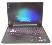 PC PORTATIL ASUS TUF GAMING F15