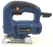 SIERRA CALAR DEXTER 500JS-65-5