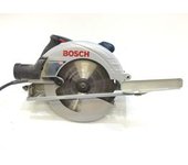 SIERRA CIRCULAR BOSCH GKS 190