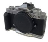 CAMARA DIGITAL EVIL NIKON Z FC