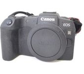 CAMARA DIGITAL EVIL CANON EOS R