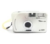CAMARA COMPACTA 35MM CANON 90U