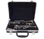 CLARINETE LAUREN LCL100 B-FLAT