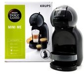 CAFETERA CAPSULAS KRUPS KP120
