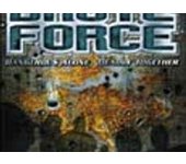 BRUTE FORCE XBOX (AR)