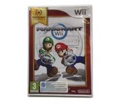 MARIO KART SELECTS WII