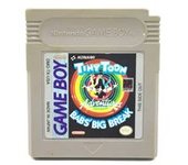 JUEGO GAMEBOY