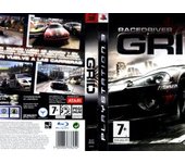 RACE DRIVER GRID PS3