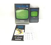 JUEGO RETRO