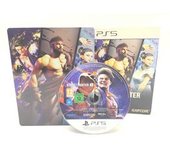 STREET FIGHTER 6 PS5