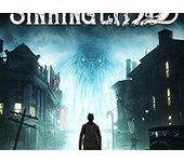THE SINKING CITY PS4