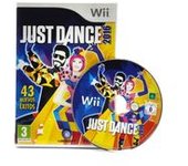 JUST DANCE 2016 WII