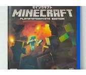 MINECRAFT PS VITA