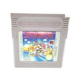 JUEGO GAMEBOY