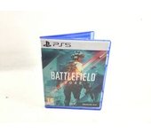 BATTLEFIELD 2042 PS5