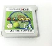 MARIO TENNIS