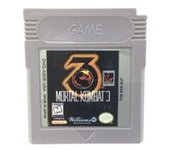 JUEGO GAMEBOY