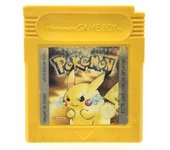 JUEGO GAMEBOY