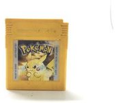 JUEGO GAMEBOY