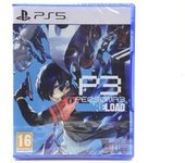 PERSONA 3 RELOAD PS5