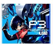 PERSONA 3 RELOAD PS5