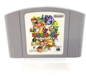 MARIO PARTY