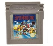 JUEGO GAMEBOY