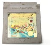JUEGO GAMEBOY