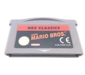 JUEGO GAMEBOY