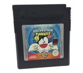 JUEGO GAMEBOY