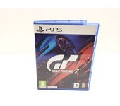 GRAN TURISMO 7 PS5