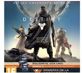 DESTINY VANGUARD PS3