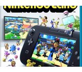NINTENDO LAND WII U