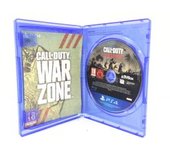 CALL OF DUTY: VANGUARD