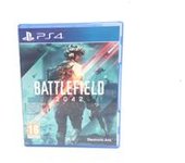 BATTLEFIELD 2042 PS4