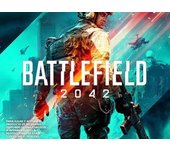 BATTLEFIELD 2042 PS4